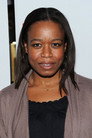 Quincy Tyler Bernstine isNora Washington