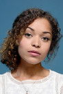 Antonia Thomas isSarah
