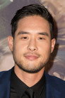 Raymond Lee isJi Moon