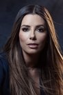 Eva Longoria isIsolde Pera