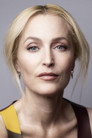 Gillian Anderson isBilly