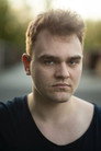 Łukasz Gawroński isEdek