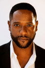 Blair Underwood isOfficer Beem