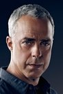 Titus Welliver isGlenn Keenan
