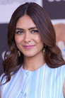 Mrunal Thakur isBaani
