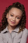 Mykal-Michelle Harris isBlaze (voice)