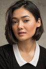 Camilla Aiko isNiki