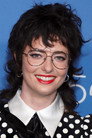 Sarah Sherman isKris' Agent