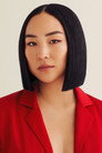 Greta Lee isAnn