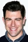 Max Greenfield isTed Birenbaum