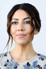 Stephanie Beatriz isMs. Parker