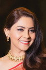 Sonalee Kulkarni isSarika Ranade