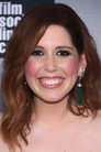 Vanessa Bayer isJulie