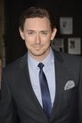 JJ Feild isHarry