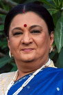 Bharati Achrekar isHemalata Ranade