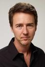 Edward Norton isHawk