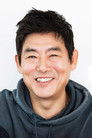 Sung Dong-il isKim Bong-pal