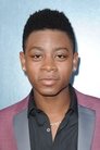 RJ Cyler isRamsee Joneson