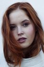 Ellie Bamber isLucy Gladwell