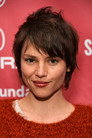 Eléonore Hendricks isMona