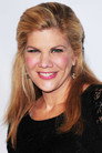 Kristen Johnston isBeverlee Ralph