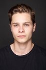 Toby Wallace isChandler
