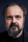 Arkadiusz Jakubik isPriest Bogdan