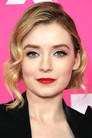 Sarah Bolger isBridget Walsh