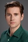 Allen Leech isBrendan Cahill