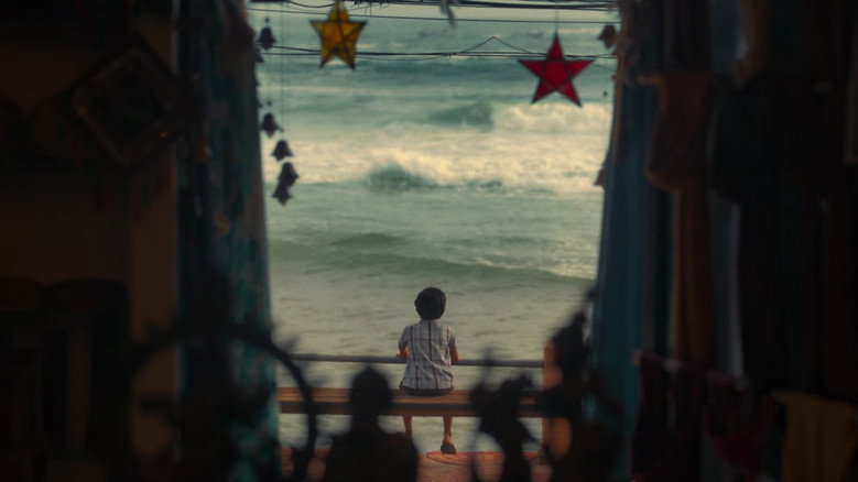 Balan – The Boy
