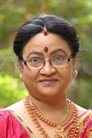 Srilakshmi isAnirudh's Grandmother