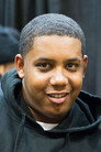 Davon 'Jasper' Wilson isSelf