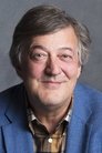 Stephen Fry isDickie