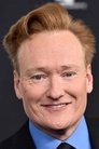 Conan O'Brien isSmarty Pants (voice)