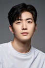Kang Hoon isKang Ha-gi