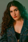 Kate Berlant isDeena