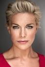 Hannah Waddingham isJudith Burton