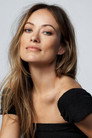 Olivia Wilde isAngela