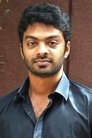 Vinoth Kishan isKarthik