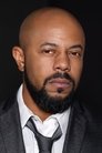 Rockmond Dunbar isMr. Lindsey