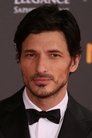 Andrés Velencoso isMateo