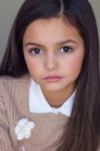 Scarlett Spears isBonnie (voice)