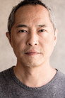 Ken Leung isPatrick