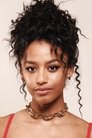Shalom Brune-Franklin isLucy