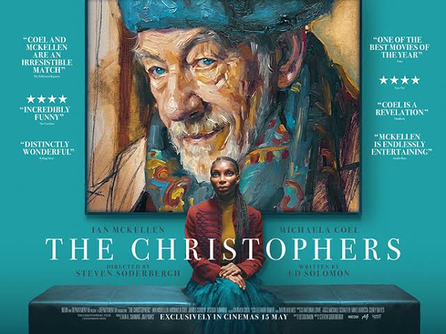 The Christophers