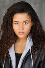 Jordan Alexa Davis isJeannette Christiansen