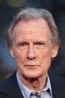 Bill Nighy isThe Director