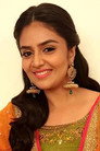 Sreemukhi isAnasuya