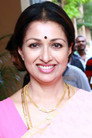 Gautami Tadimalla isKamakshi