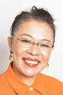 Rie Shibata isFujiwara